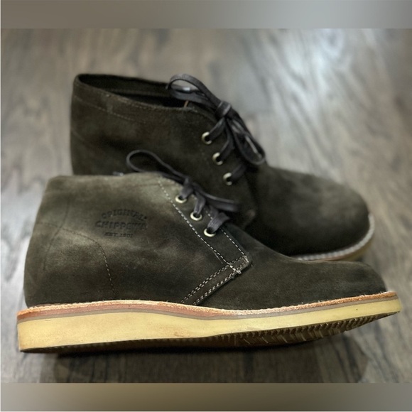 Chippewa Boots - Picture 4 of 14